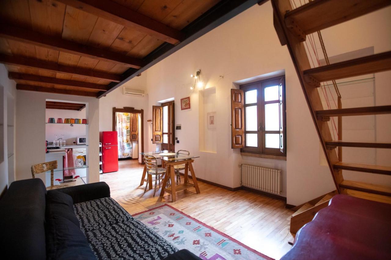 לינה וארוחת בוקר Quartu SantʼElena Casa Isotta מראה חיצוני תמונה