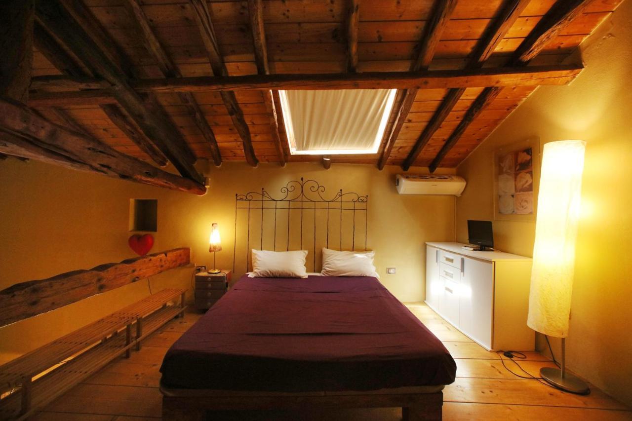 לינה וארוחת בוקר Quartu SantʼElena Casa Isotta מראה חיצוני תמונה