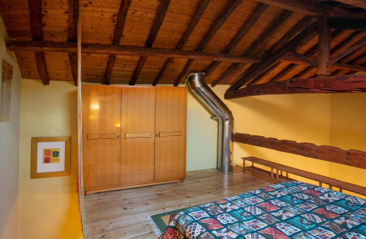 לינה וארוחת בוקר Quartu SantʼElena Casa Isotta מראה חיצוני תמונה