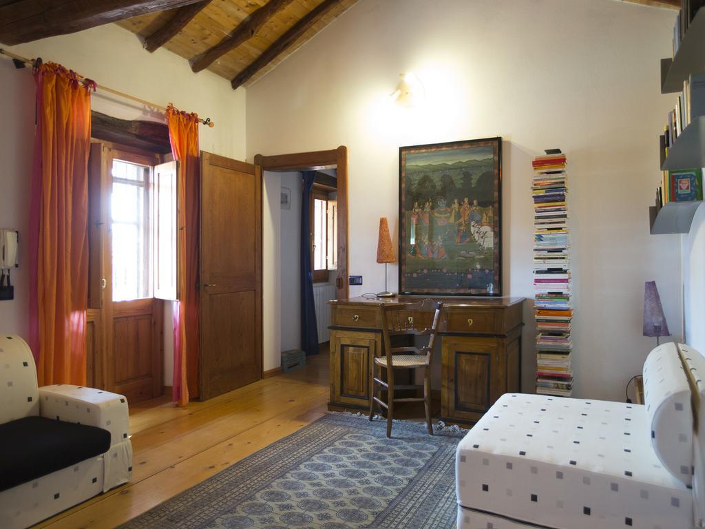 לינה וארוחת בוקר Quartu SantʼElena Casa Isotta מראה חיצוני תמונה